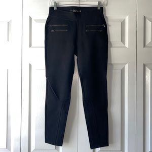 Abercrombie & Fitch Moto leggings size M
